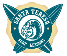 Santa Teresa Surf Lessons